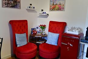 The Blue Cottage B&B