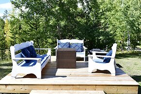 The Blue Cottage B&B