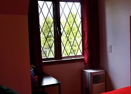 The Blue Cottage B&B