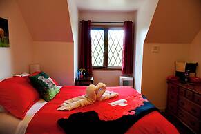 The Blue Cottage B&B