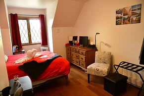 The Blue Cottage B&B