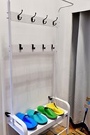 The Blue Cottage B&B