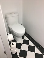 The Blue Cottage B&B