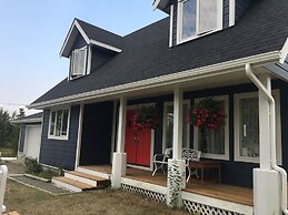 The Blue Cottage B&B