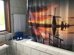 The Blue Cottage B&B