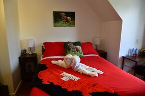 The Blue Cottage B&B