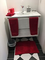 The Blue Cottage B&B