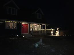 The Blue Cottage B&B