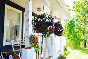 The Blue Cottage B&B