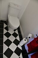 The Blue Cottage B&B