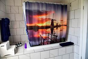 The Blue Cottage B&B