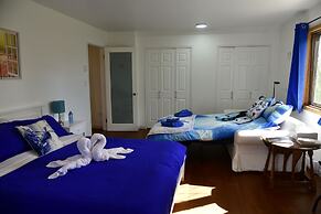 The Blue Cottage B&B