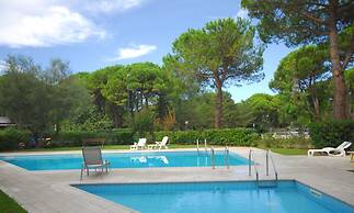 Beautiful Flat With Balcony - Beahost