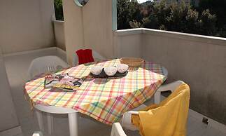 Beautiful Flat With Balcony - Beahost