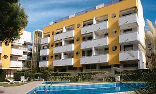 Beautiful Flat With Balcony - Beahost