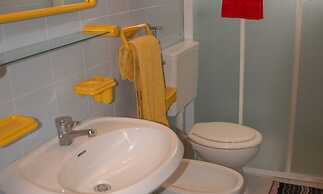 Beautiful Flat With Balcony - Beahost