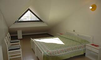 Beautiful Flat With Balcony - Beahost