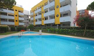 Beautiful Flat With Balcony - Beahost