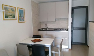 Beautiful Flat With Balcony - Beahost