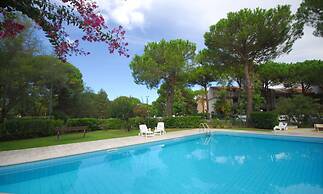 Beautiful Flat With Balcony - Beahost