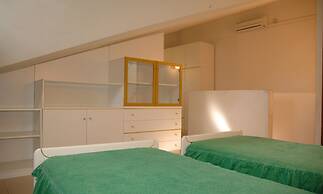 Beautiful Flat With Balcony - Beahost