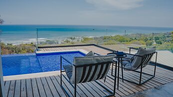 Casa Nina Santa Teresa