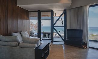 Casa Nina Santa Teresa