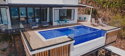 Casa Nina Santa Teresa