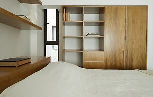 Luminous Studio in downtown Palermo Soho