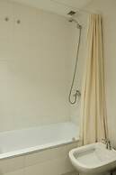 Luminous Studio in downtown Palermo Soho