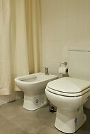 Luminous Studio in downtown Palermo Soho