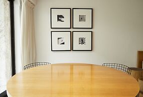 Luminous Studio in downtown Palermo Soho