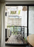 Luminous Studio in downtown Palermo Soho