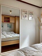 Waterfront Holiday Home Sonnenschein 3 Persons With Sauna