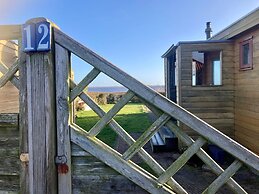 Waterfront Holiday Home Sonnenschein 3 Persons With Sauna