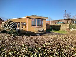Waterfront Holiday Home Sonnenschein 3 Persons With Sauna