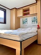 Waterfront Holiday Home Sonnenschein 3 Persons With Sauna