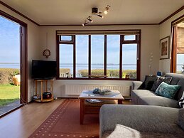Waterfront Holiday Home Sonnenschein 3 Persons With Sauna