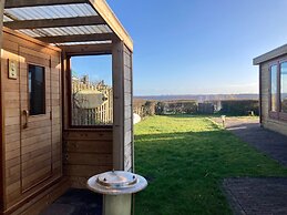 Waterfront Holiday Home Sonnenschein 3 Persons With Sauna