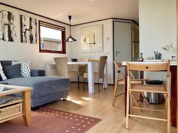 Waterfront Holiday Home Sonnenschein 3 Persons With Sauna