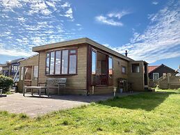 Waterfront Holiday Home Sonnenschein 3 Persons With Sauna