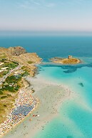 Beautiful Il Giardino Degli Oleandri 1 Bedroom Apartment B2 Sleeps 2 P