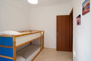 Octopus House 1 min From the Beach of Nikiti