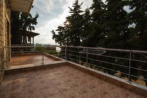 Octopus House 1 min From the Beach of Nikiti