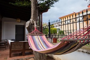 Octopus House 1 min From the Beach of Nikiti