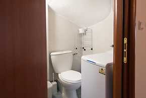 Octopus House 1 min From the Beach of Nikiti