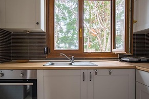 Octopus House 1 min From the Beach of Nikiti