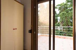 Octopus House 1 min From the Beach of Nikiti