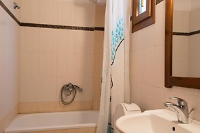 Octopus House 1 min From the Beach of Nikiti