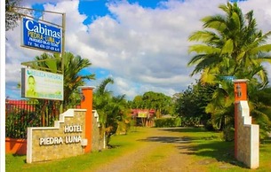 Cabinas Piedra Luna
